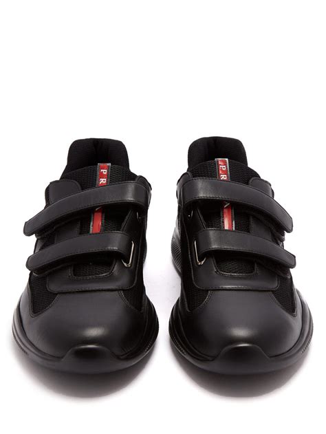 prada sport velcro|farfetch prada shoes.